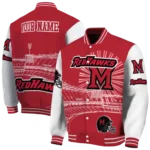 customized-miami-redhawks-ferris-arena-red-white-varsity-jacket-best-selling.webp
