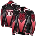 customized-miami-redhawks-mesh-chest-black-varsity-jacket-best-selling.webp