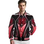 customized-miami-redhawks-mesh-chest-black-varsity-jacket-best-selling.webp