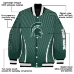 customized-michigan-state-spartans-chevron-arrow-green-varsity-jacket-best-selling.webp