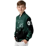 customized-michigan-state-spartans-flame-border-green-black-varsity-jacket-best-selling.webp