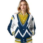 customized-michigan-wolverines-v-stripes-blue-white-varsity-jacket-best-selling.webp