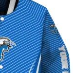 customized-middle-tennessee-blue-raiders-chevron-arrow-blue-varsity-jacket-best-selling.webp