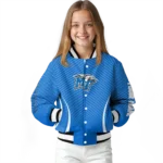 customized-middle-tennessee-blue-raiders-chevron-arrow-blue-varsity-jacket-best-selling.webp