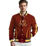 customized-minnesota-golden-gophers-chevron-arrow-maroon-varsity-jacket-best-selling.webp