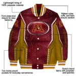 customized-minnesota-golden-gophers-power-plate-maroon-varsity-jacket-best-selling.webp
