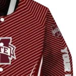 customized-mississippi-state-bulldogs-chevron-arrow-maroon-varsity-jacket-best-selling.webp