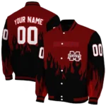 customized-mississippi-state-bulldogs-flame-border-maroon-black-varsity-jacket-best-selling.webp