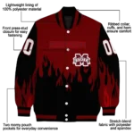 customized-mississippi-state-bulldogs-flame-border-maroon-black-varsity-jacket-best-selling.webp