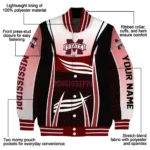 customized-mississippi-state-bulldogs-mesh-effect-maroon-black-varsity-jacket-best-selling.webp
