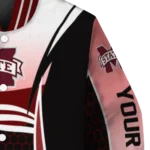 customized-mississippi-state-bulldogs-mesh-effect-maroon-black-varsity-jacket-best-selling.webp