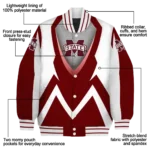 customized-mississippi-state-bulldogs-v-stripes-maroon-white-varsity-jacket-best-selling.webp