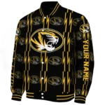 customized-missouri-tigers-bolt-stripe-black-varsity-jacket-best-selling.webp