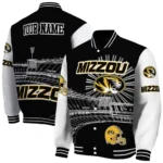 customized-missouri-tigers-ferris-arena-black-white-varsity-jacket-best-selling.webp