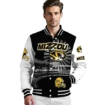 customized-missouri-tigers-ferris-arena-black-white-varsity-jacket-best-selling.webp