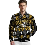 customized missouri tigers pyramid shapes black varsity jacket best selling.webp