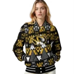 customized missouri tigers pyramid shapes black varsity jacket best selling.webp