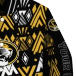 customized missouri tigers pyramid shapes black varsity jacket best selling.webp