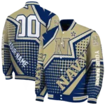 customized-navy-midshipmen-star-burst-blue-varsity-jacket-best-selling.webp