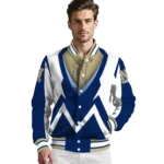 customized-navy-midshipmen-v-stripes-blue-white-varsity-jacket-best-selling.webp