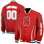 customized-nc-state-wolfpack-chevron-arrow-red-varsity-jacket-best-selling.webp