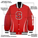 customized-nc-state-wolfpack-chevron-arrow-red-varsity-jacket-best-selling.webp