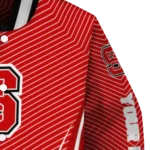 customized-nc-state-wolfpack-chevron-arrow-red-varsity-jacket-best-selling.webp