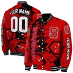 customized-nc-state-wolfpack-hexagon-cluster-red-black-varsity-jacket-best-selling.webp