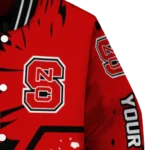 customized-nc-state-wolfpack-hexagon-cluster-red-black-varsity-jacket-best-selling.webp