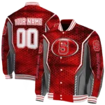 customized-nc-state-wolfpack-power-plate-red-varsity-jacket-best-selling.webp