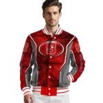 customized-nc-state-wolfpack-power-plate-red-varsity-jacket-best-selling.webp