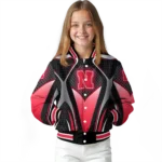 customized-nebraska-cornhuskers-mesh-chest-black-varsity-jacket-best-selling.webp