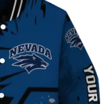 customized-nevada-wolf-pack-hexagon-cluster-blue-black-varsity-jacket-best-selling.webp