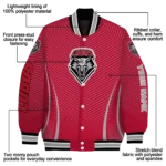 customized-new-mexico-lobos-chevron-arrow-red-varsity-jacket-best-selling.webp
