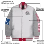 customized-new-mexico-lobos-speckled-arms-red-gray-varsity-jacket-best-selling.webp