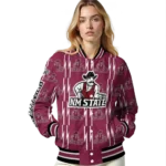 customized-new-mexico-state-aggies-bolt-stripe-crimson-varsity-jacket-best-selling.webp