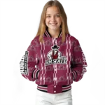 customized-new-mexico-state-aggies-bolt-stripe-crimson-varsity-jacket-best-selling.webp