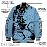 customized-north-carolina-tar-heels-hexagon-cluster-light-blue-black-varsity-jacket-best-selling.webp