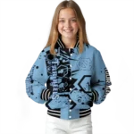 customized-north-carolina-tar-heels-hexagon-cluster-light-blue-black-varsity-jacket-best-selling.webp