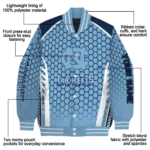 customized-north-carolina-tar-heels-hexagon-grid-light-blue-varsity-jacket-best-selling.webp