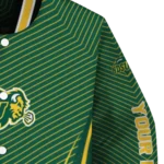 customized-north-dakota-state-bison-chevron-arrow-green-varsity-jacket-best-selling.webp