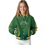 customized-north-dakota-state-bison-chevron-arrow-green-varsity-jacket-best-selling.webp