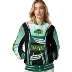 customized-north-dakota-state-bison-mesh-effect-green-black-varsity-jacket-best-selling.webp