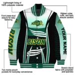 customized-north-dakota-state-bison-mesh-effect-green-black-varsity-jacket-best-selling.webp