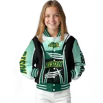 customized-north-dakota-state-bison-mesh-effect-green-black-varsity-jacket-best-selling.webp