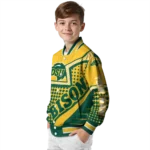 customized-north-dakota-state-bison-star-burst-green-varsity-jacket-best-selling.webp