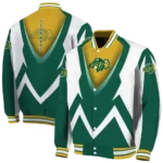 customized-north-dakota-state-bison-v-stripes-green-white-varsity-jacket-best-selling.webp