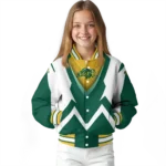 customized-north-dakota-state-bison-v-stripes-green-white-varsity-jacket-best-selling.webp