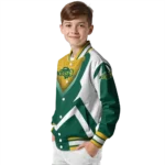 customized-north-dakota-state-bison-v-stripes-green-white-varsity-jacket-best-selling.webp