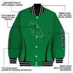 customized-north-texas-mean-green-chevron-arrow-green-varsity-jacket-best-selling.webp